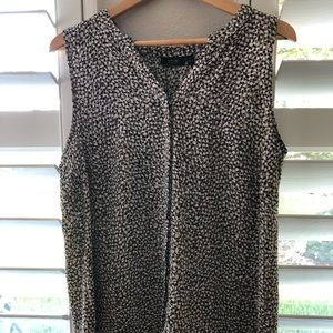 Apt. 9 sleeveless top